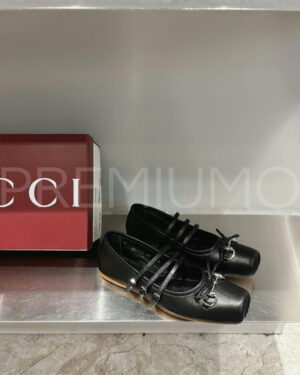 Gucci балетки PR502215