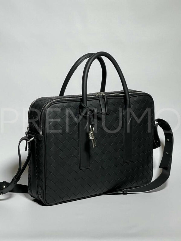 Bottega Veneta портфель PR553388