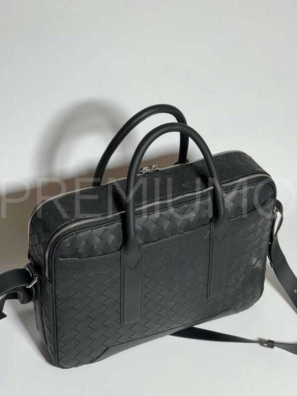 Bottega Veneta портфель PR553388 3
