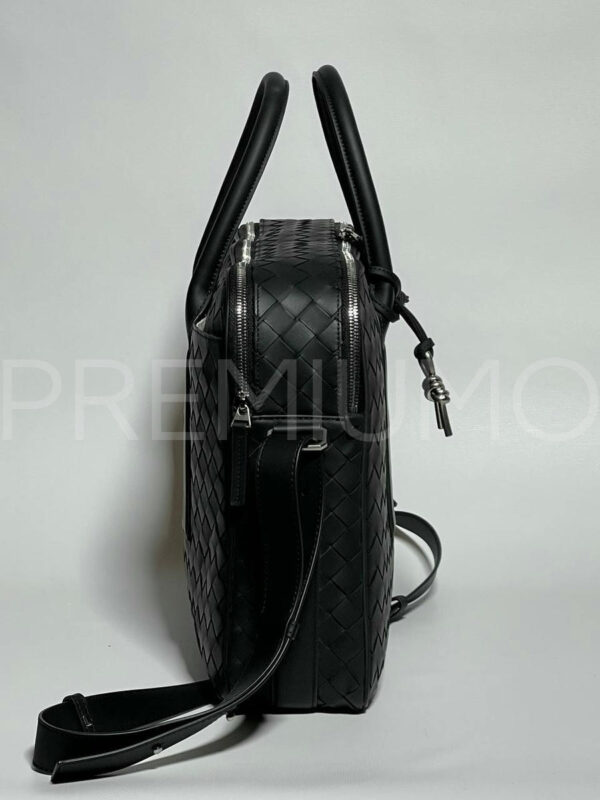 Bottega Veneta портфель PR553388 4