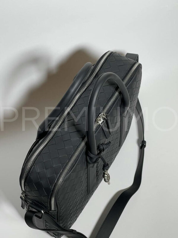 Bottega Veneta портфель PR553388 5