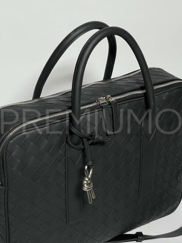 Bottega Veneta портфель PR553388 6