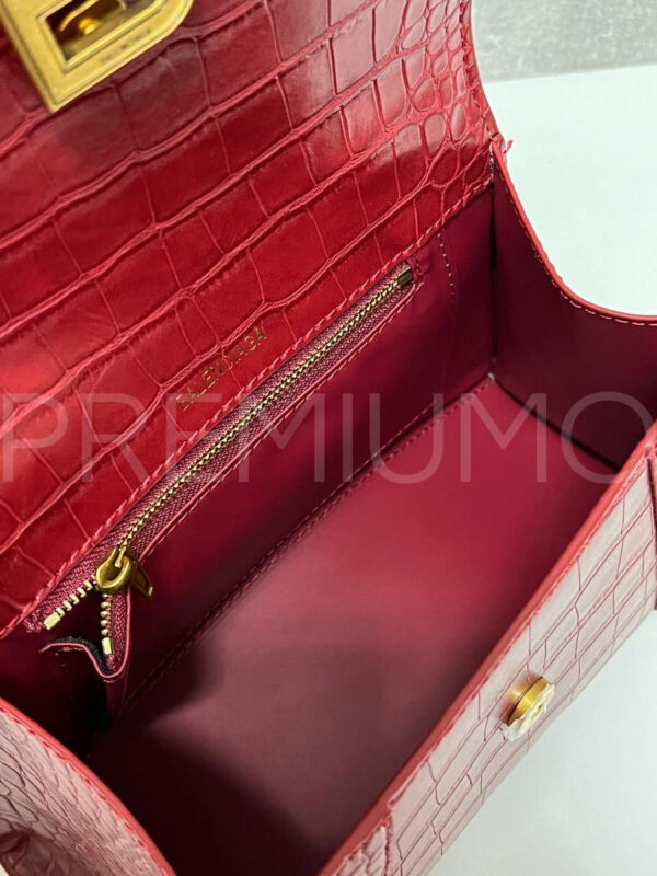 Balenciaga сумка PR115079 9