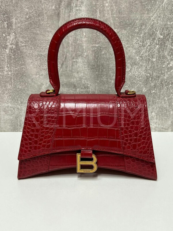 Balenciaga сумка PR115079 3