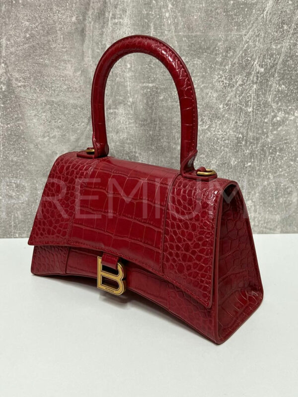 Balenciaga сумка PR115079 4