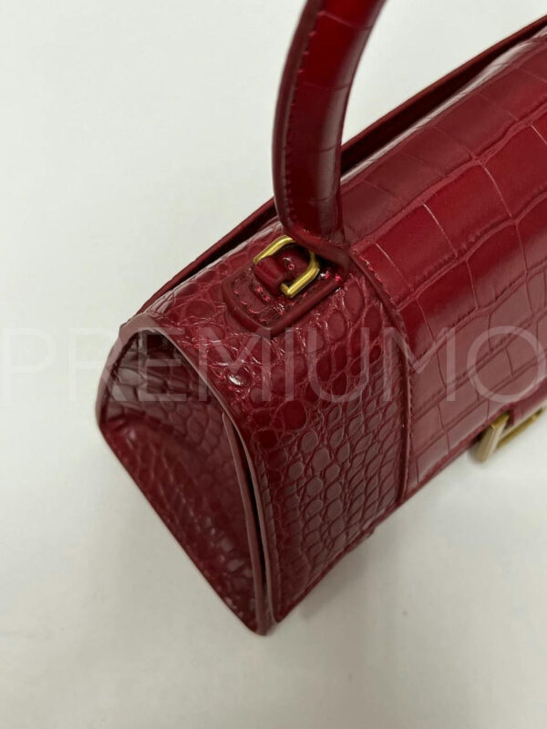 Balenciaga сумка PR115079 5