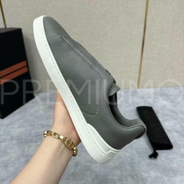 Ermenegildo Zegna кеды PR935704 5