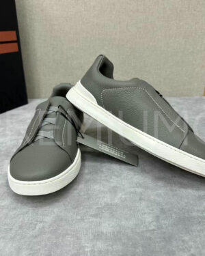 Ermenegildo Zegna кеды PR935704