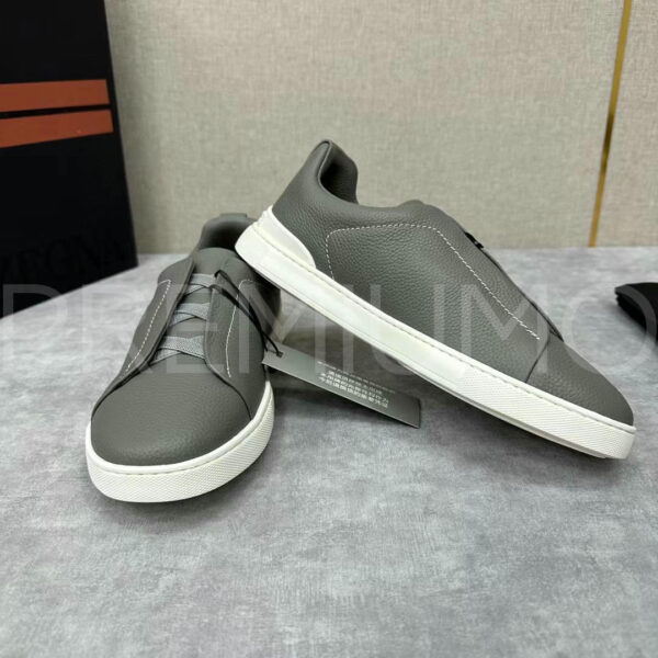 Ermenegildo Zegna кеды PR935704
