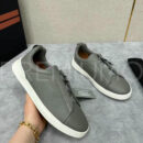 Ermenegildo Zegna кеды PR935704 15