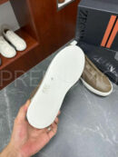 Ermenegildo Zegna кеды PR590686 12