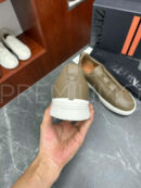 Ermenegildo Zegna кеды PR590686 10
