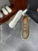 Ermenegildo Zegna кеды PR590686 11