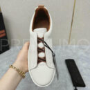 Ermenegildo Zegna кеды PR102121 12