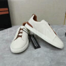 Ermenegildo Zegna кеды PR102121 7
