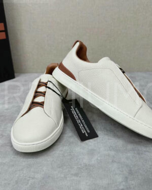 Ermenegildo Zegna кеды PR102121