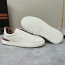 Ermenegildo Zegna кеды PR102121 10