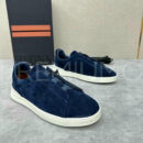 Ermenegildo Zegna кеды PR688732 15