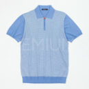 Kiton поло PR341174 7