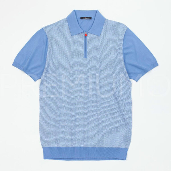 Kiton поло PR341174