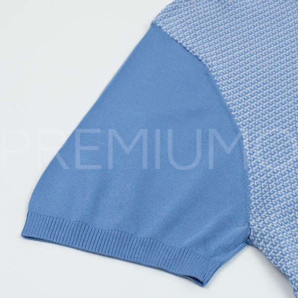 Kiton поло PR341174 2