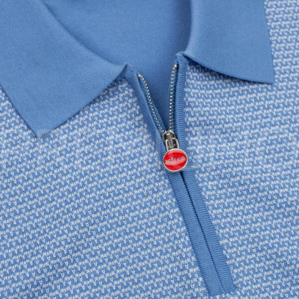 Kiton поло PR341174 4
