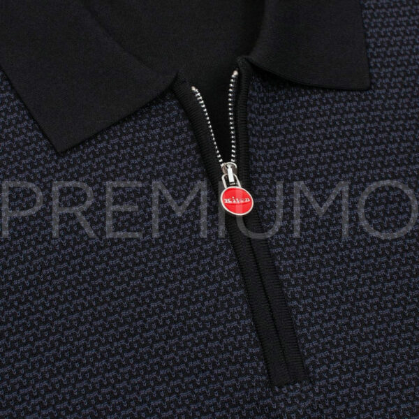 Kiton поло PR104561 4
