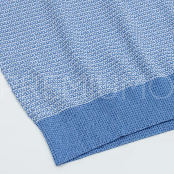 Kiton поло PR341174 6