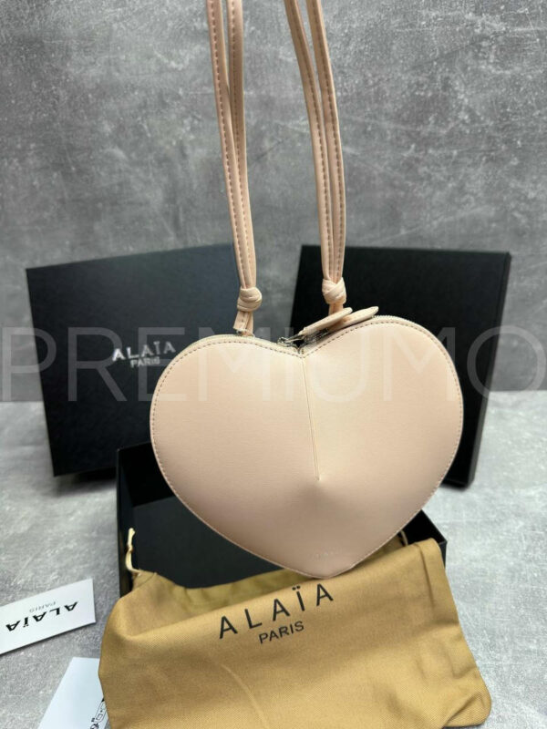 Alaia сумка PR469847 4