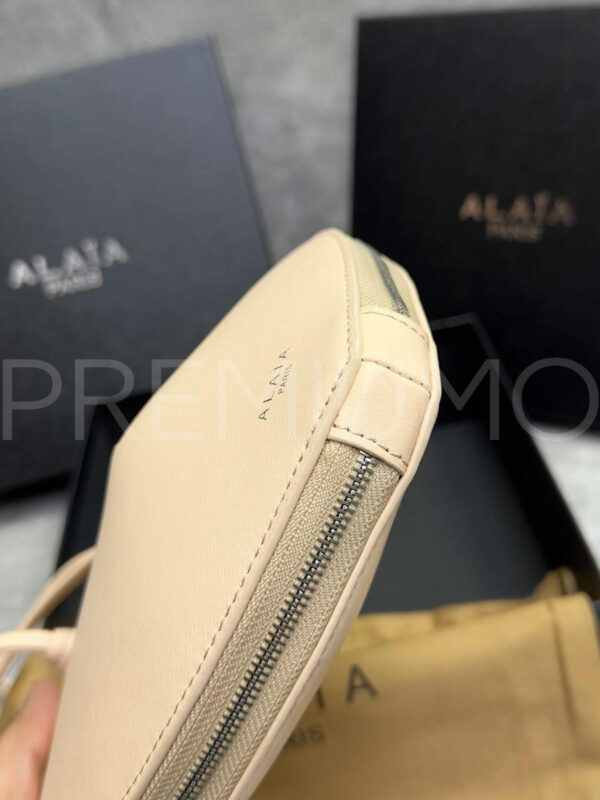 Alaia сумка PR469847 5
