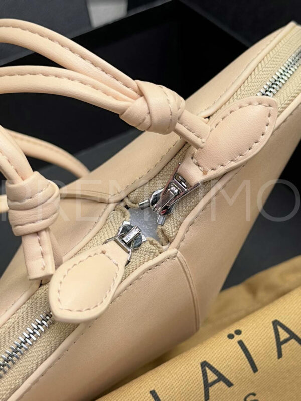 Alaia сумка PR469847 6