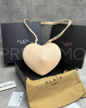 Alaia сумка PR469847