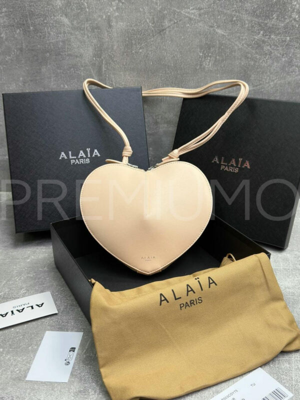 Alaia сумка PR469847