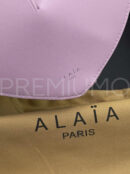 Alaia сумка PR343021 12