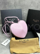 Alaia сумка PR343021 8