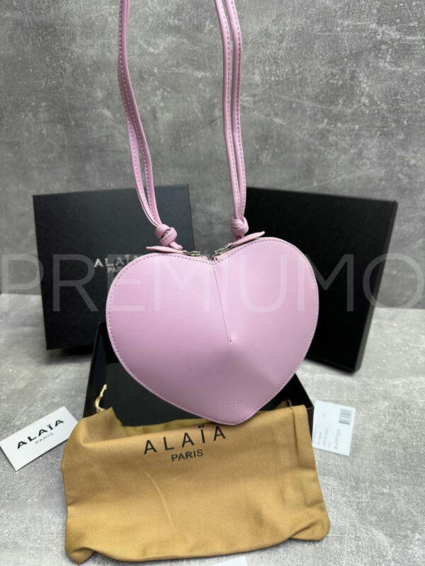Alaia сумка PR343021 3