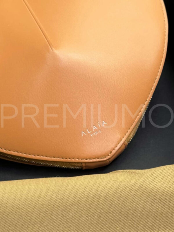 Alaia сумка PR136019 7