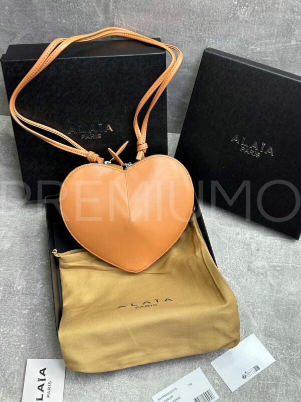 Alaia сумка PR136019