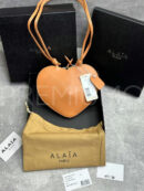 Alaia сумка PR136019 9