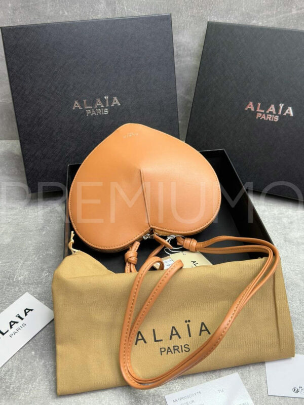 Alaia сумка PR136019 3