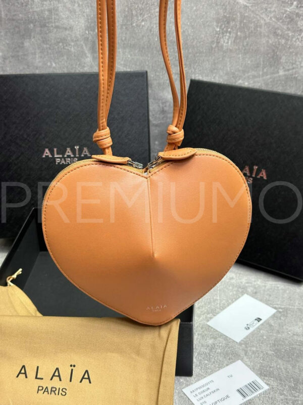 Alaia сумка PR136019 4