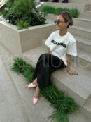 Jil Sander футболка PR961550 19