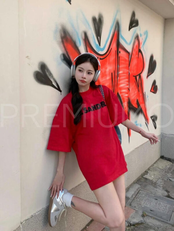 Jil Sander футболка PR359984