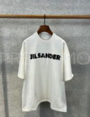 Jil Sander футболка PR961550 13