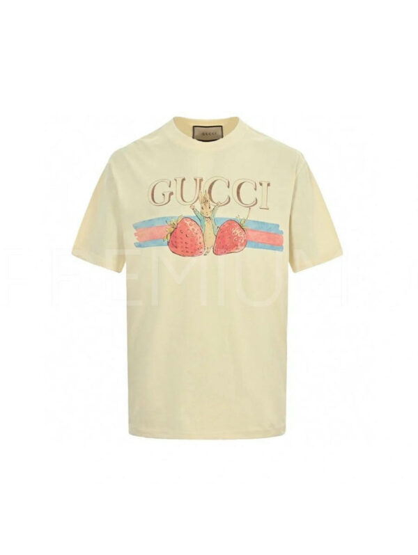Gucci футболка PR690719
