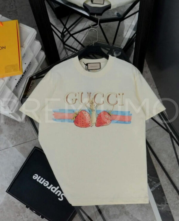 Gucci футболка PR690719 2