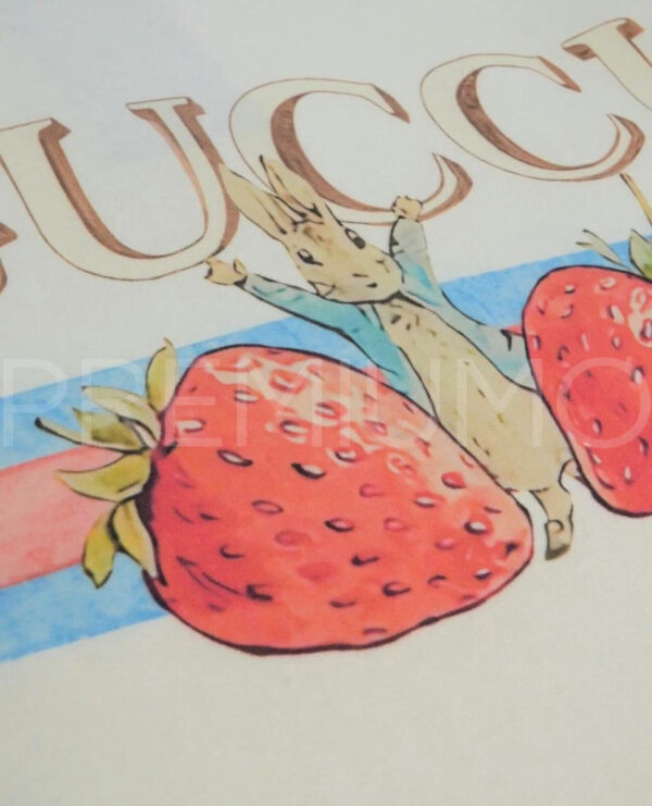 Gucci футболка PR690719 7
