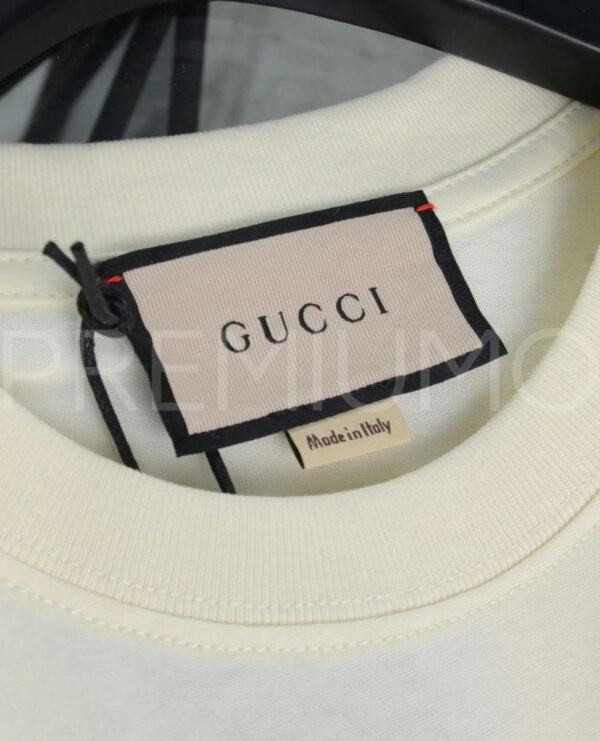 Gucci футболка PR690719 8
