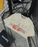 Gucci футболка PR690719 13