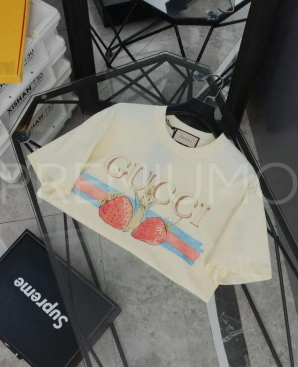 Gucci футболка PR690719 3